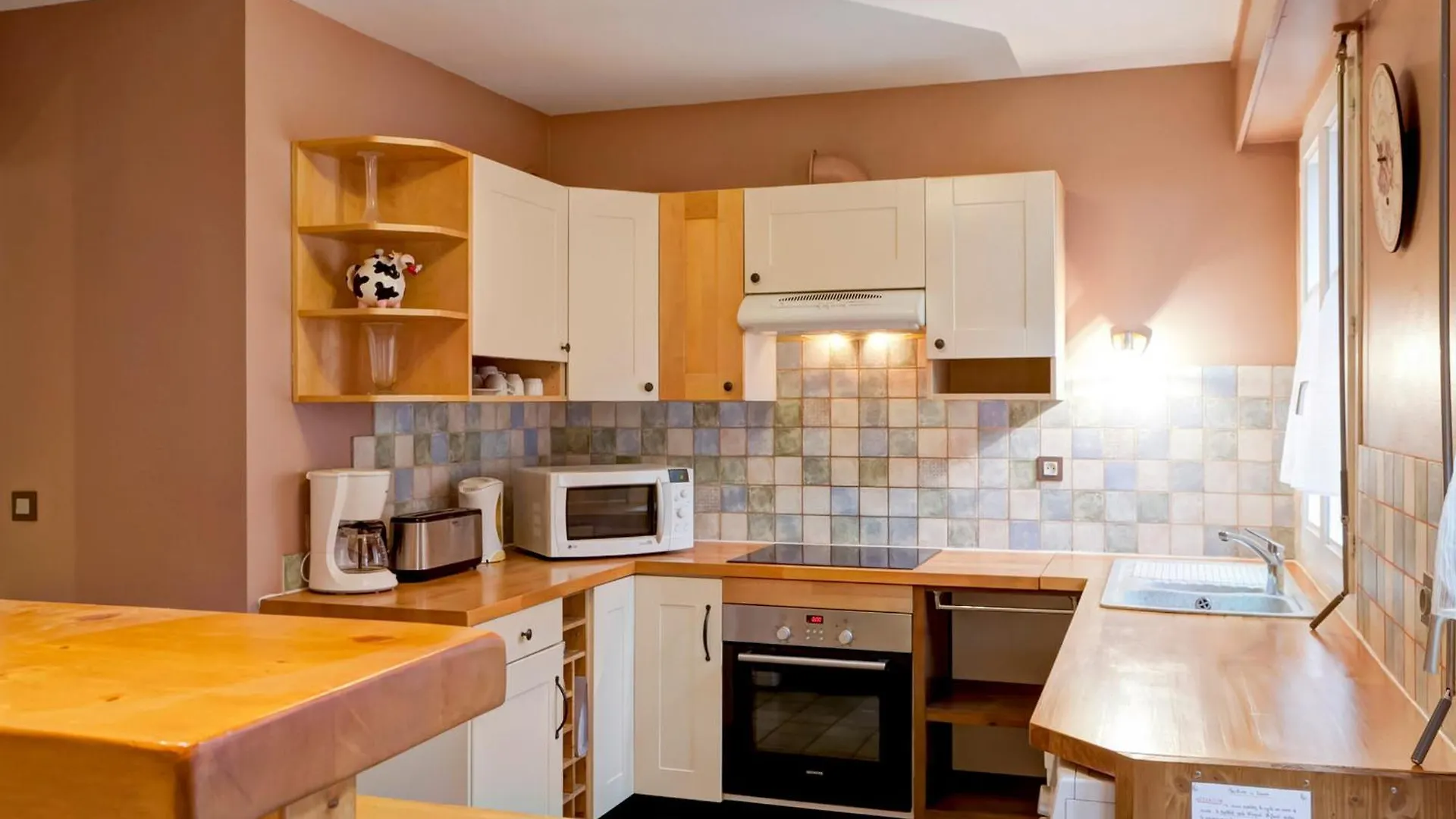 Appartement Lumineux 3 Pieces Pour 6 Avec Balcon, Parking, Wifi, Animaux Admis - Fr-1-512-7 Brides-les-Bains 0*,  France